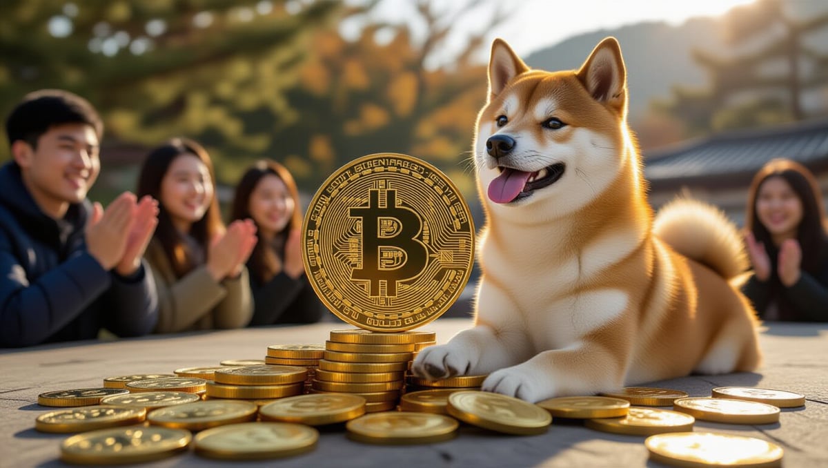 🚀 시바이누 코인 상승 요인과 시장 영향