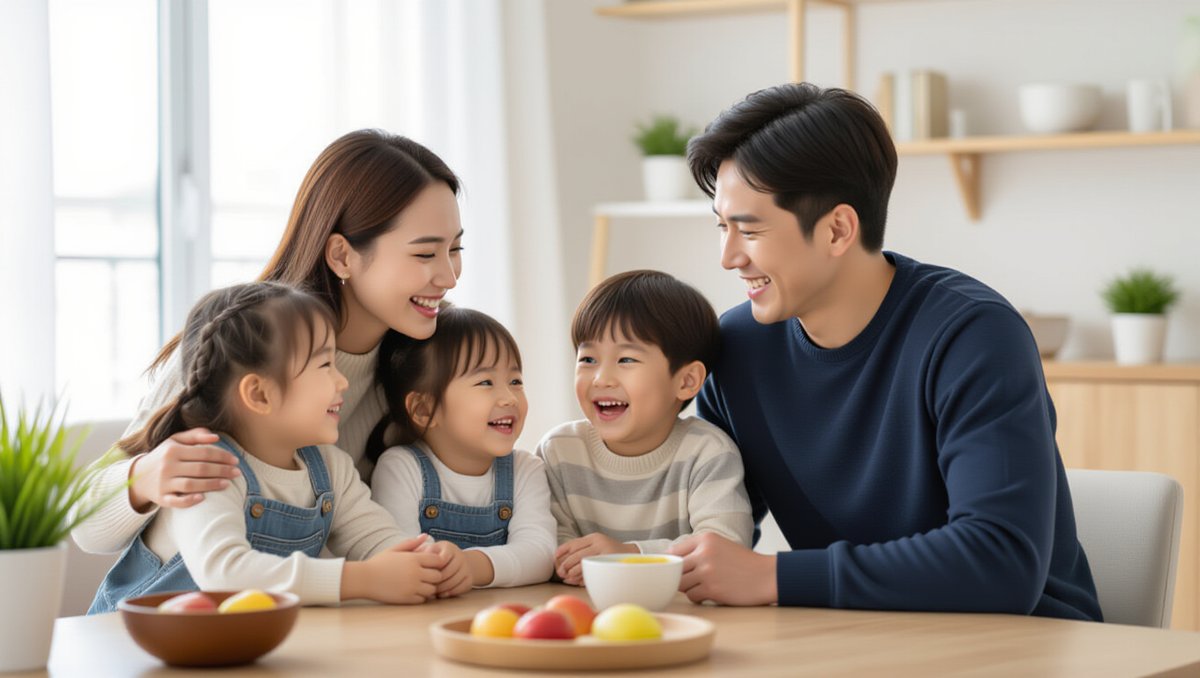 👨‍👩‍👧‍👦 우리 아이 성장을 돕는 양육수당 & 부모급여