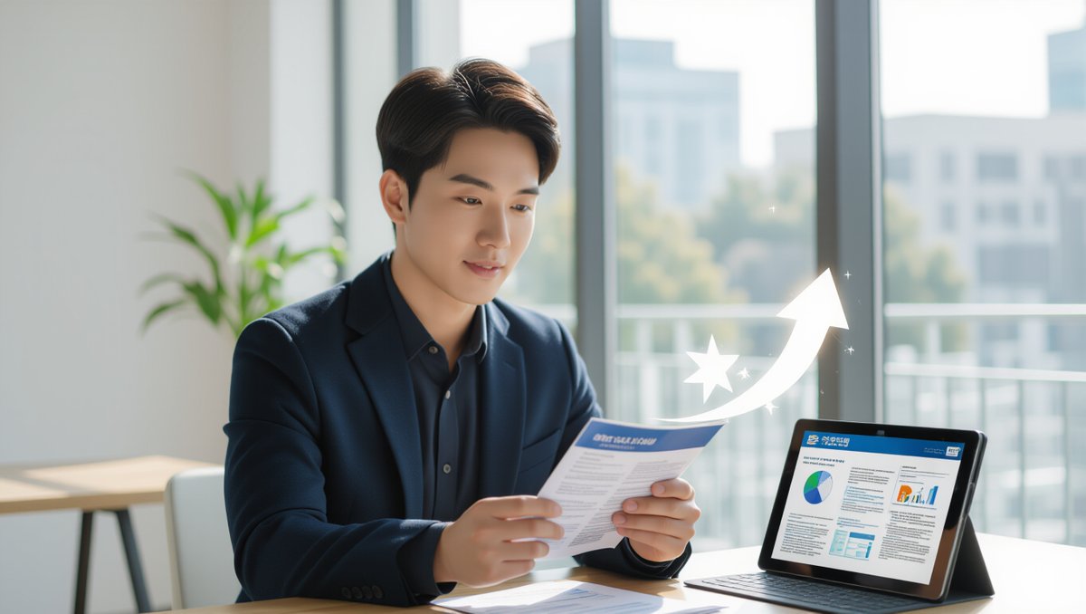 📝 실전 취업 준비 프로그램 & 꿀팁