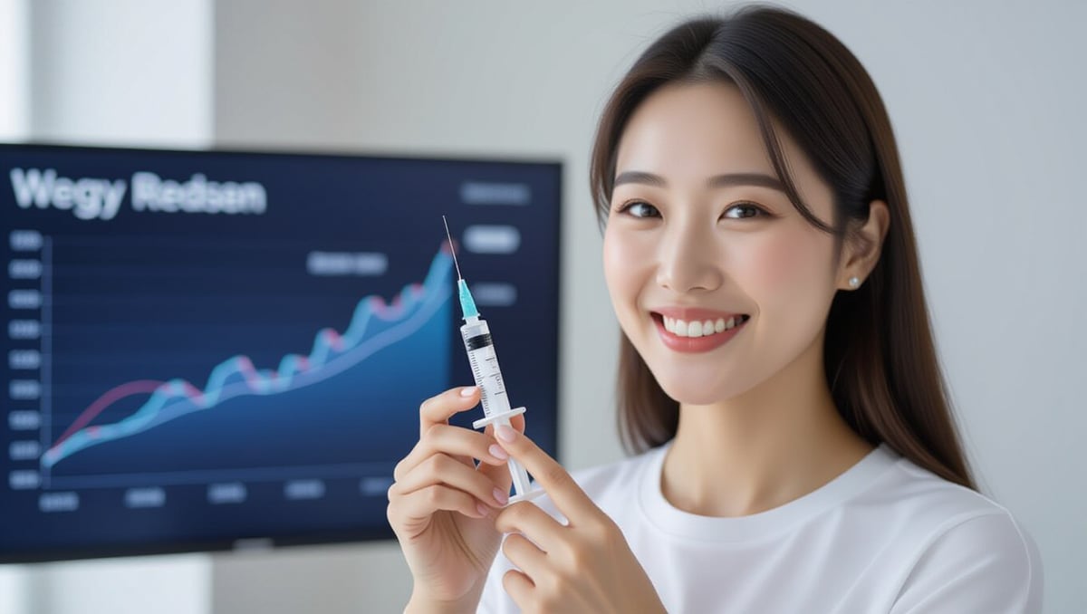 💰 위고비 가격, 얼마나 달라졌을까요?