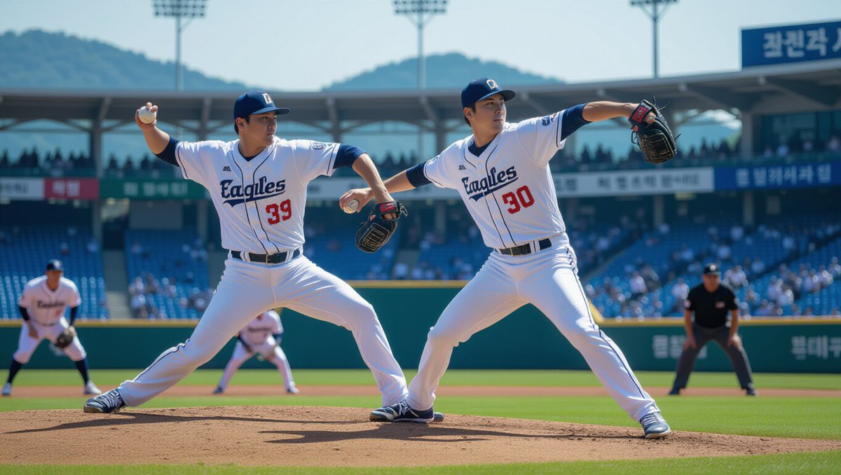 ⚾️ 핵심 선수 활약