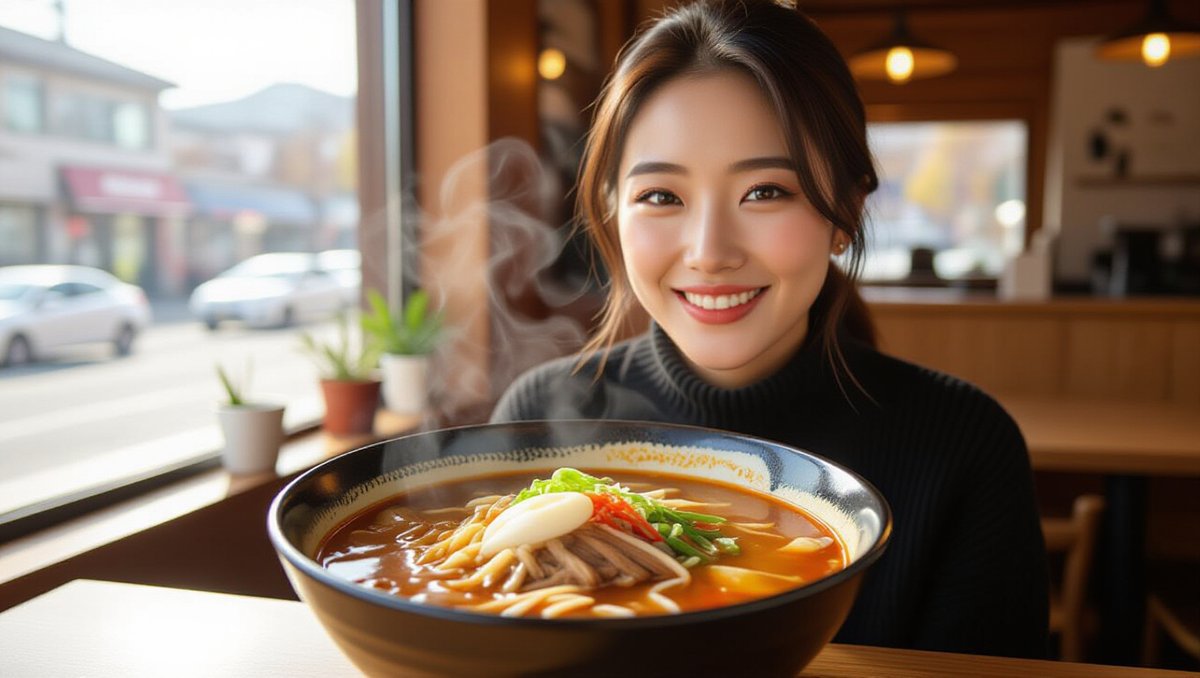 🗣️ 소비자가 체감하는 육개장 사발면의 매운맛