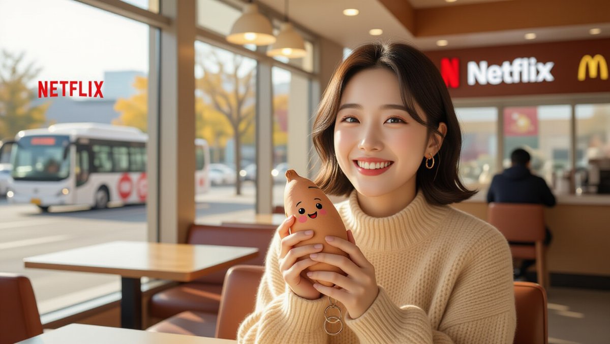 🌟 춘식이 굿즈, 왜 이렇게 인기 많을까요?