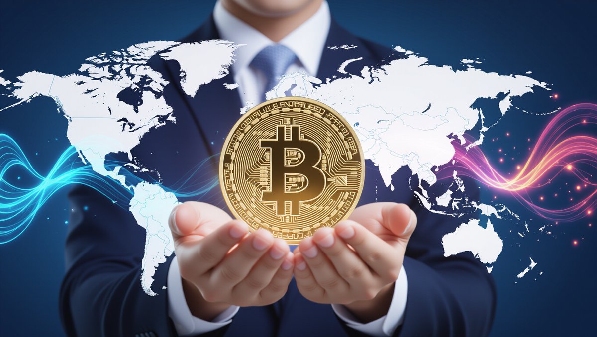 💡 리플(XRP) 코인, 핵심 가치는 무엇인가요?