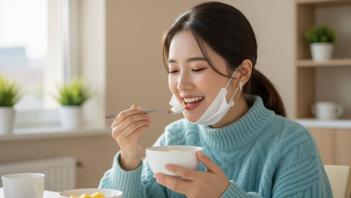 📌 치조골 이식 수술 후 관리 및 주의사항