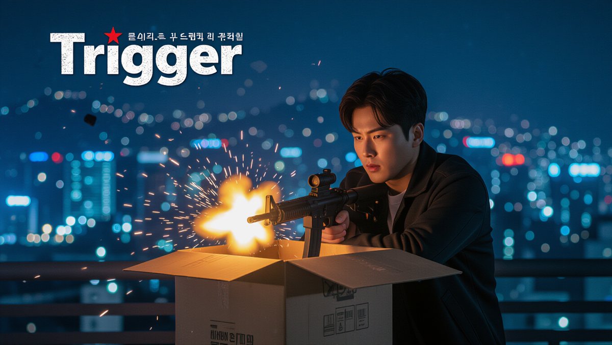 💡 드라마 ‘트리거’의 사회적 메시지 및 특별한 이유