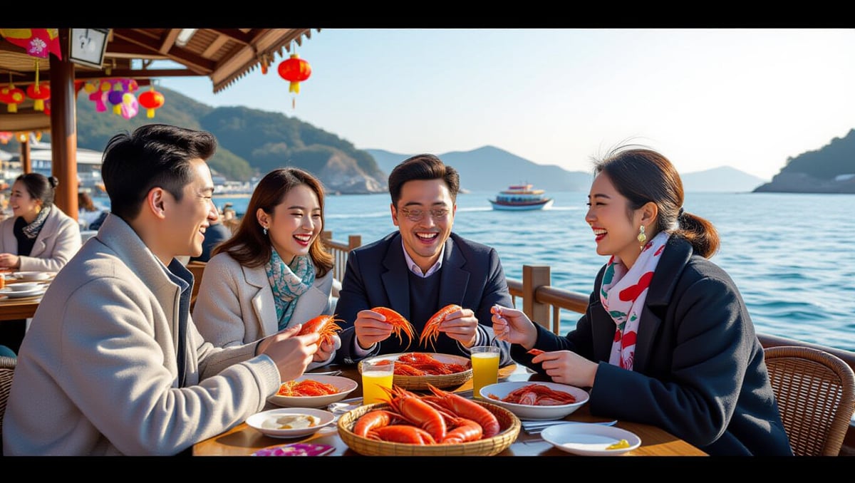 📋 축제 개요 및 핵심 일정 파헤치기