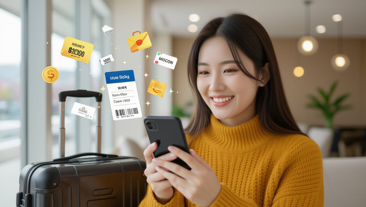💡 성공적인 할인권 신청과 활용을 위한 팁