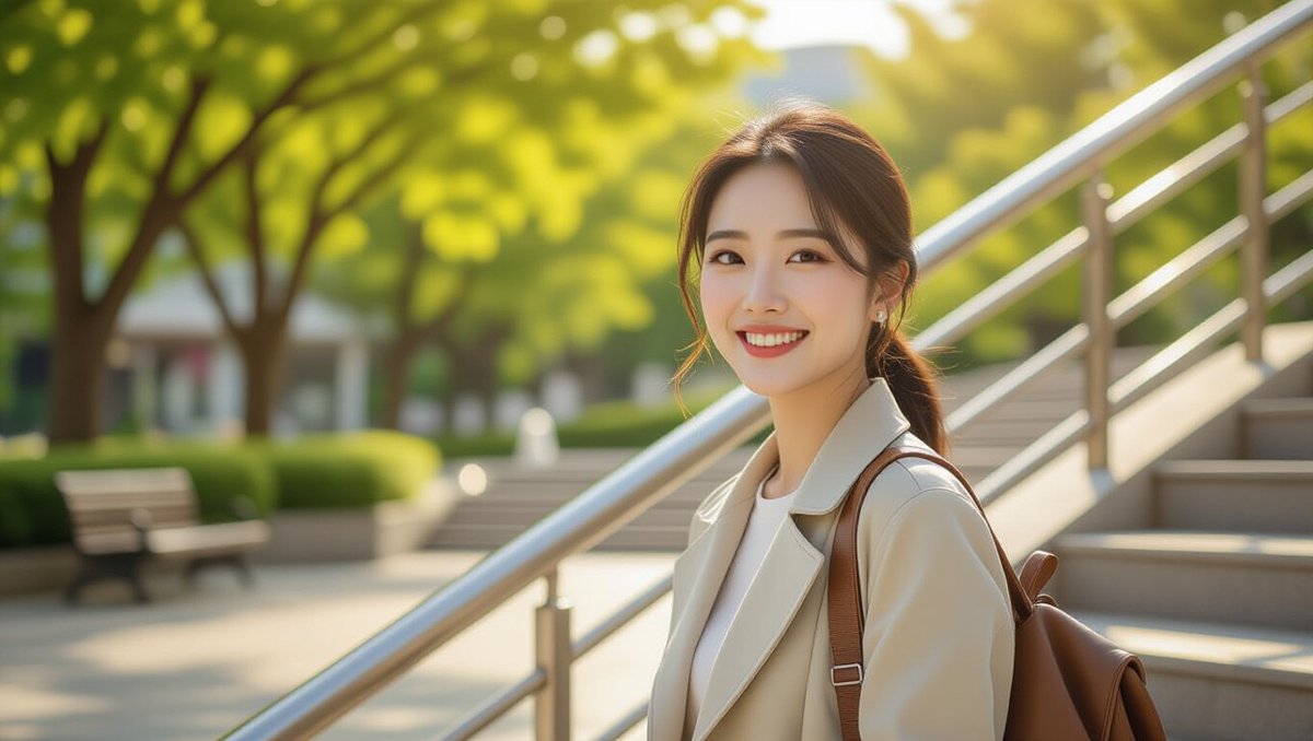 🚶♀️ 일상 속 ‘움직임’으로 저속노화 실천하기