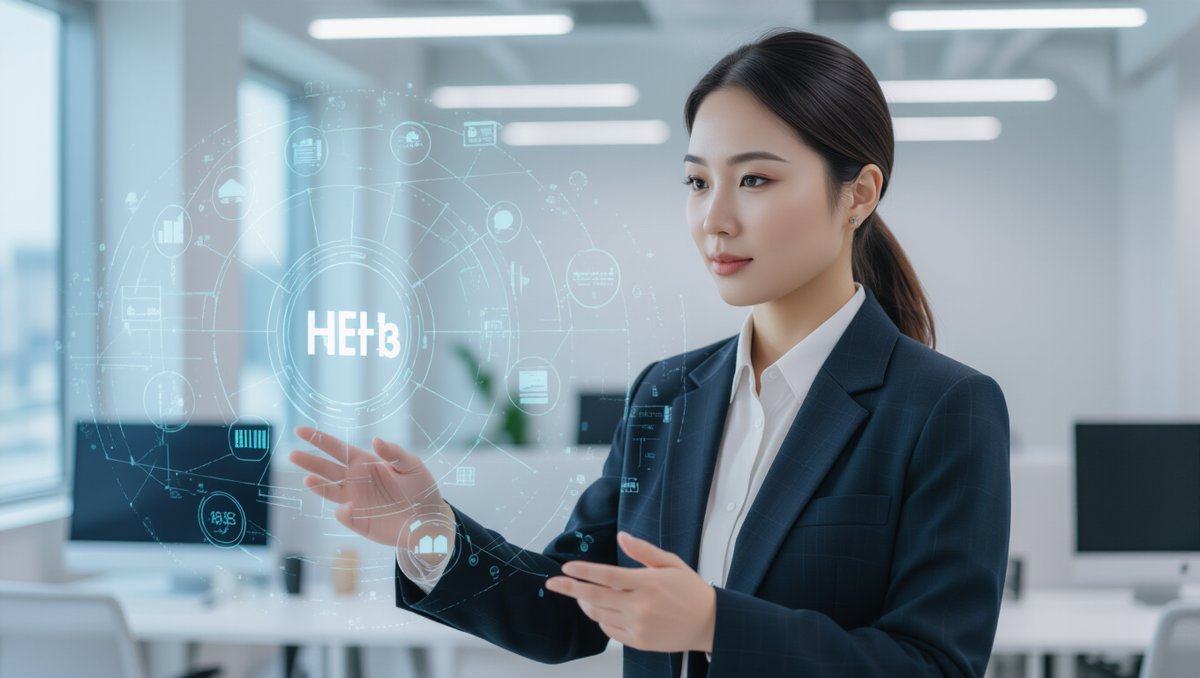 📋 블록체인 개발자, 어떤 역할을 할까요?