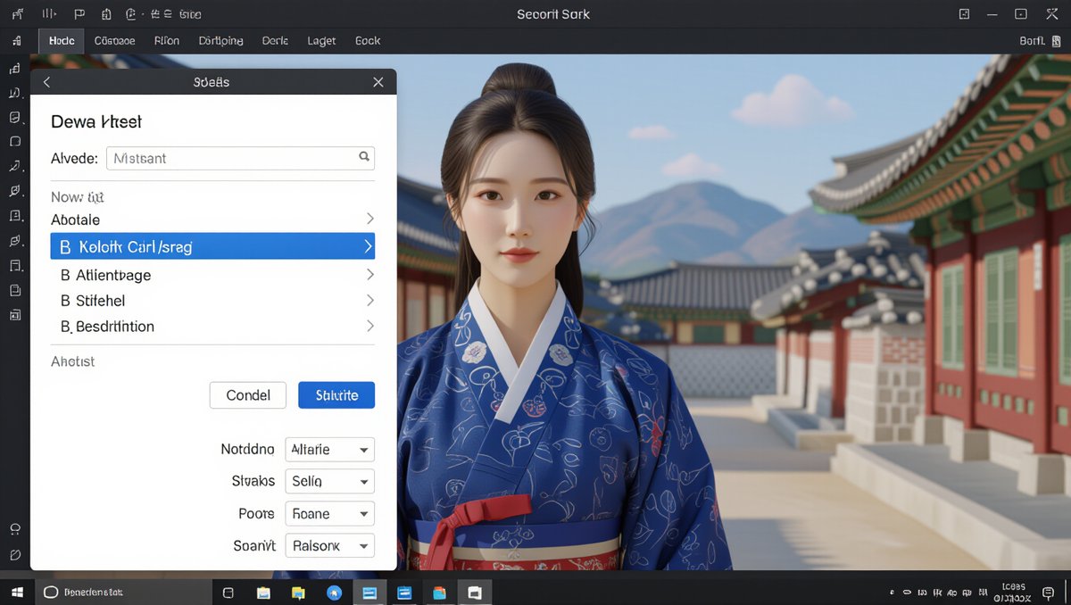 📝 동일 파일 내 시트 복사/이동