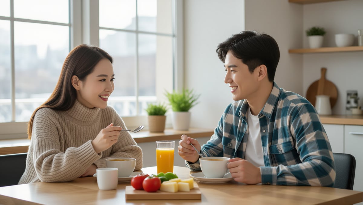 🔍 GI와 GL 지수란 무엇인가? 혈당 영향력 파헤치기