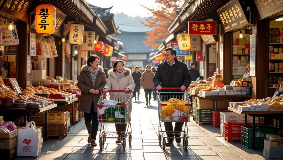 🛒 사용처 및 제한: 현명한 소비 가이드
