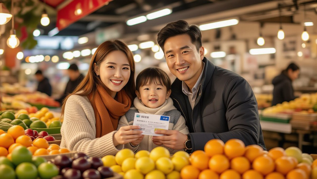 📍 어디서 사용할 수 있나요? 활용처 총정리