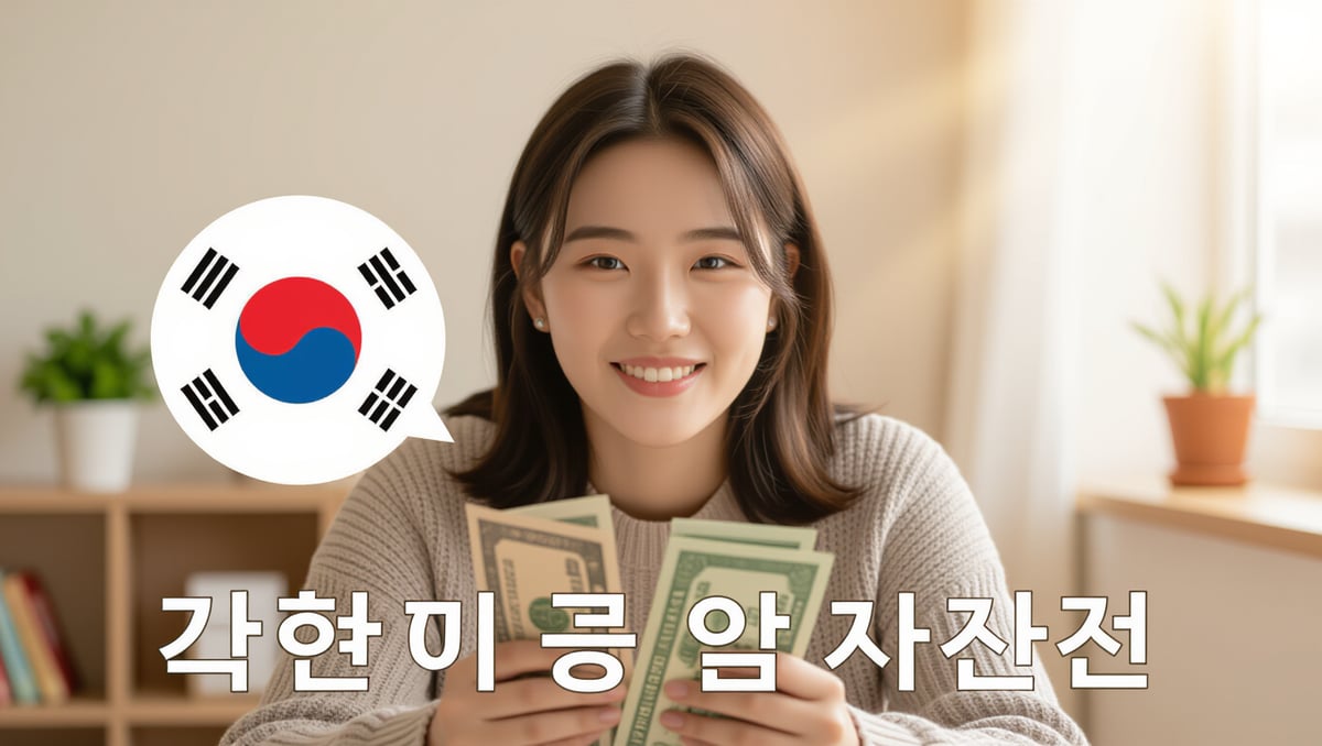 청년내일저축계좌와 실업급여: 동시 수령 가능할까요? 계좌 유지 전략 완벽 가이드 6 📌 마무리