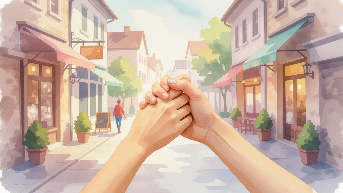 🤝 맞춤형 지원 프로그램