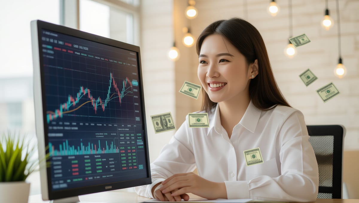💰 세금 부담은? 미국 주식 투자 시 알아야 할 모든 것