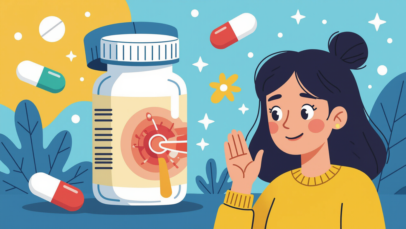 💊 먹는 약 (소염진통제) 성분 알아보기