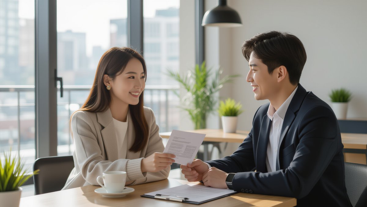 📋 전월세 신고제, 왜 중요하고 무엇을 신고할까요?