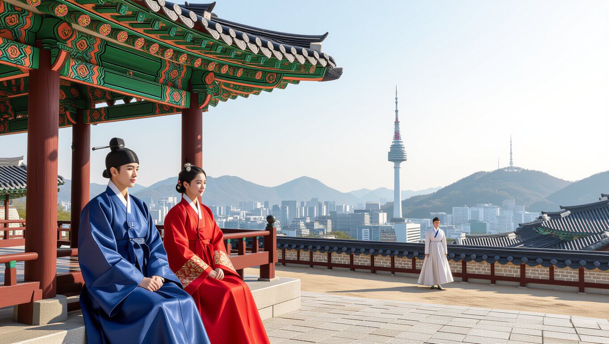 🌍 외교 및 남북 관계 방향