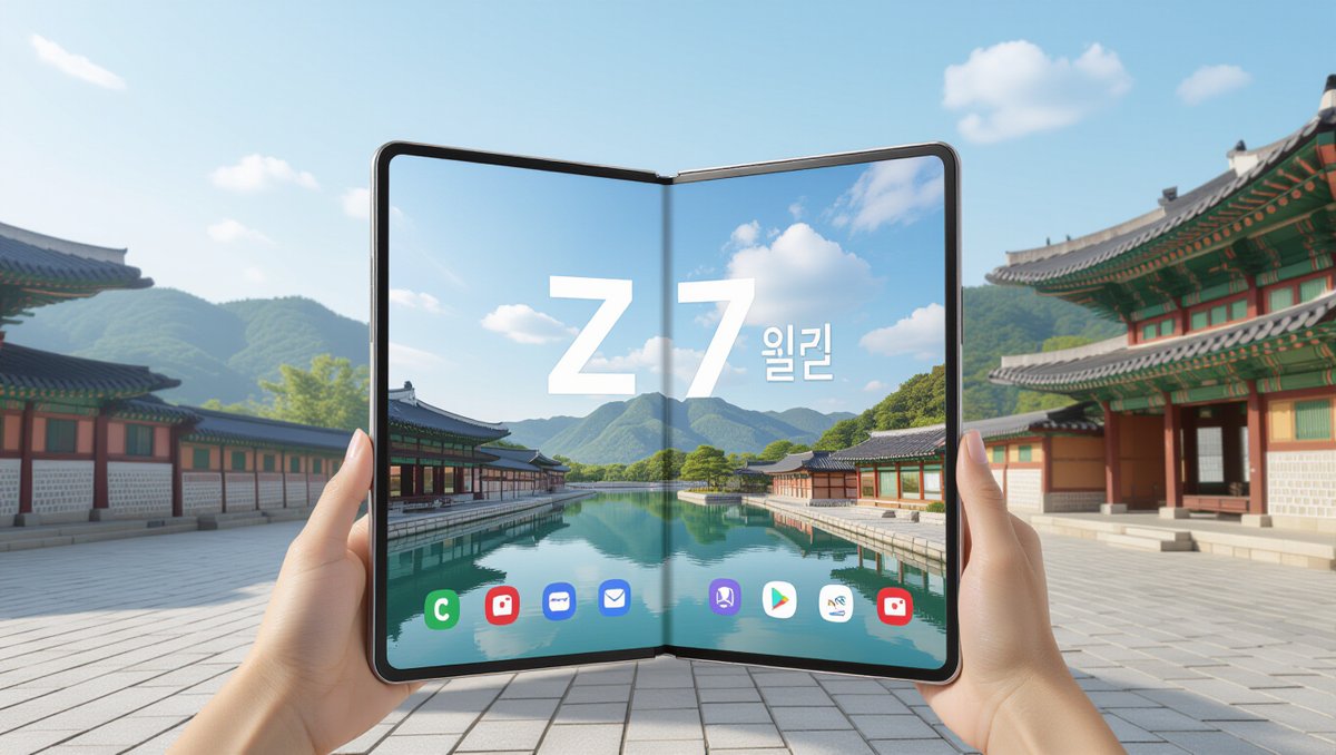 📱 더 커진 디스플레이와 사용성