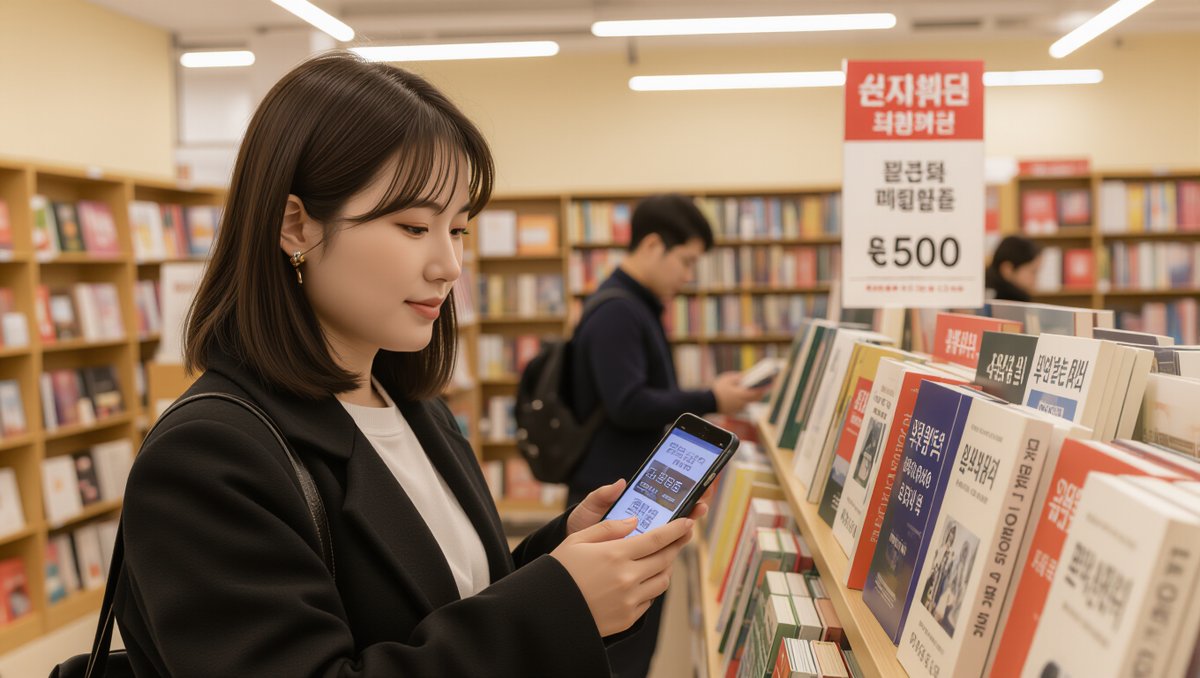 💰 적립된 포인트, 어떻게 사용하나요?