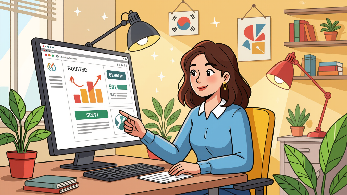 ✅ 서버 상태 확인 전략