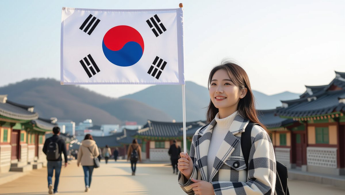 📋 미국 관광 비자 종류 알아보기