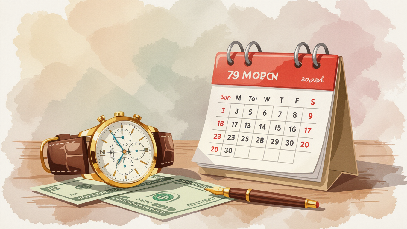 ⏰ 휴업급여 지급 기간과 시기