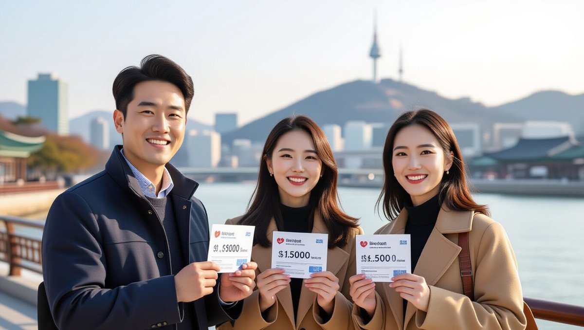 💰 얼마나 받을 수 있나요? 지급 금액 및 수령 방법