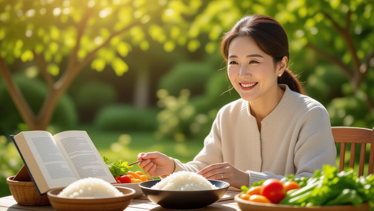 📌 마무리: 오늘부터 시작하는 저속노화의 여정