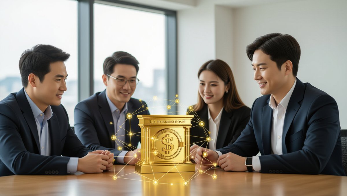 📈 ONDO의 사업 모델과 투자 매력