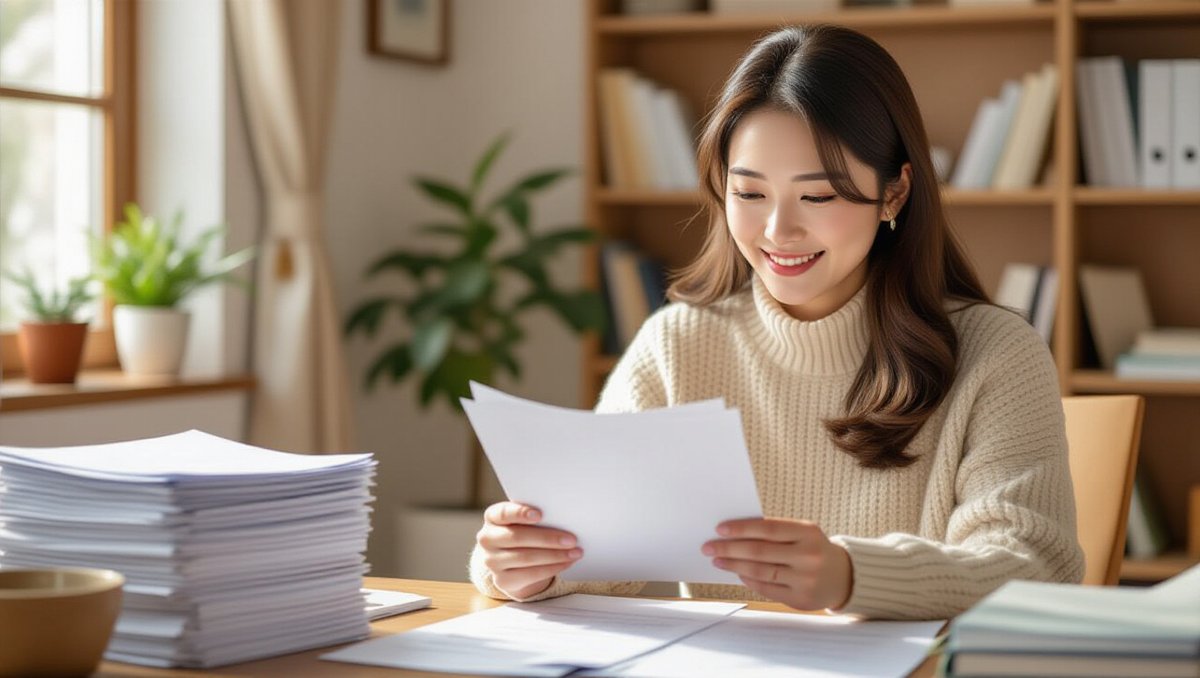 📂 양육비 선지급제: 필요 제출 서류 및 준비 팁