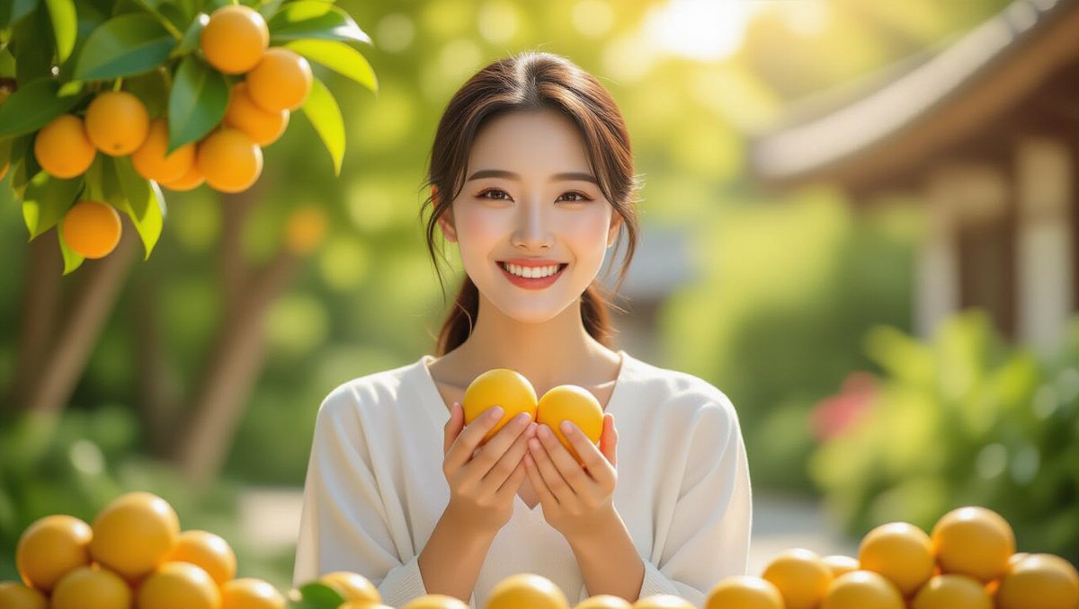 💡 비파열매의 놀라운 건강 효능