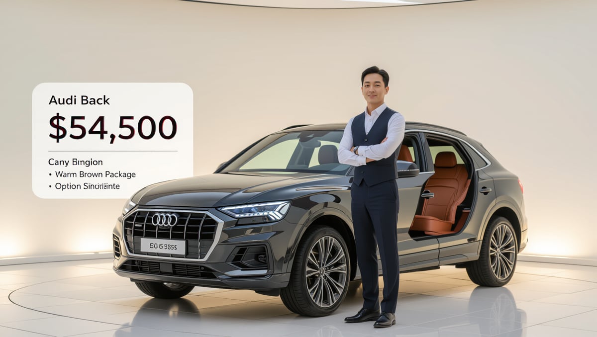 💰 트림별 구성, 옵션, 그리고 가격