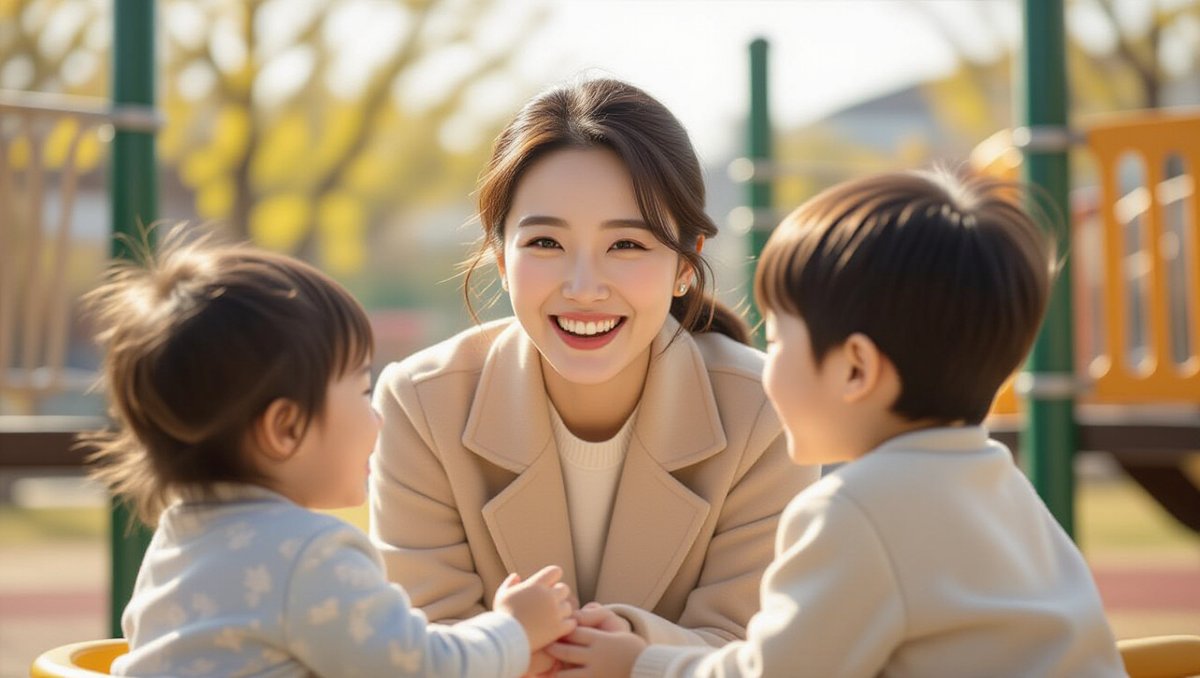 💡 아이돌보미, 누가 될 수 있나요?