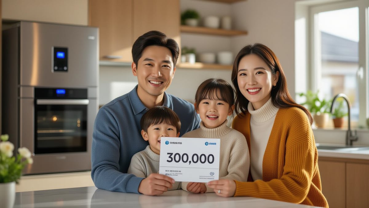 💰 최대 환급 금액과 수령 방법은?