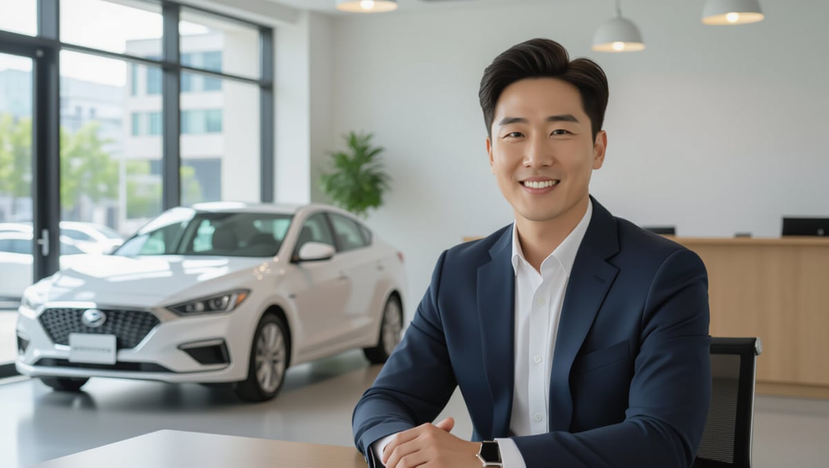 💰 중고차 리스가 간이사업자에게 유리한 이유: 절세 효과와 비용 절감