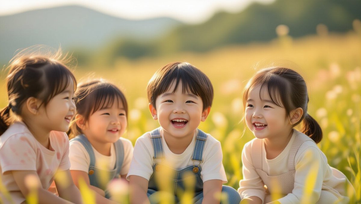 🔍 2025년 아동수당, 대상 확대와 변화는?