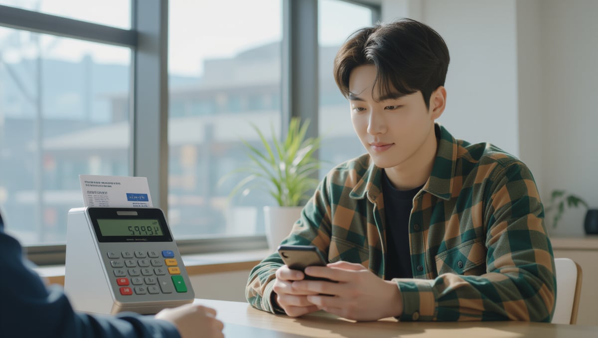 💡 안정적인 납입을 위한 자동이체 설정 팁