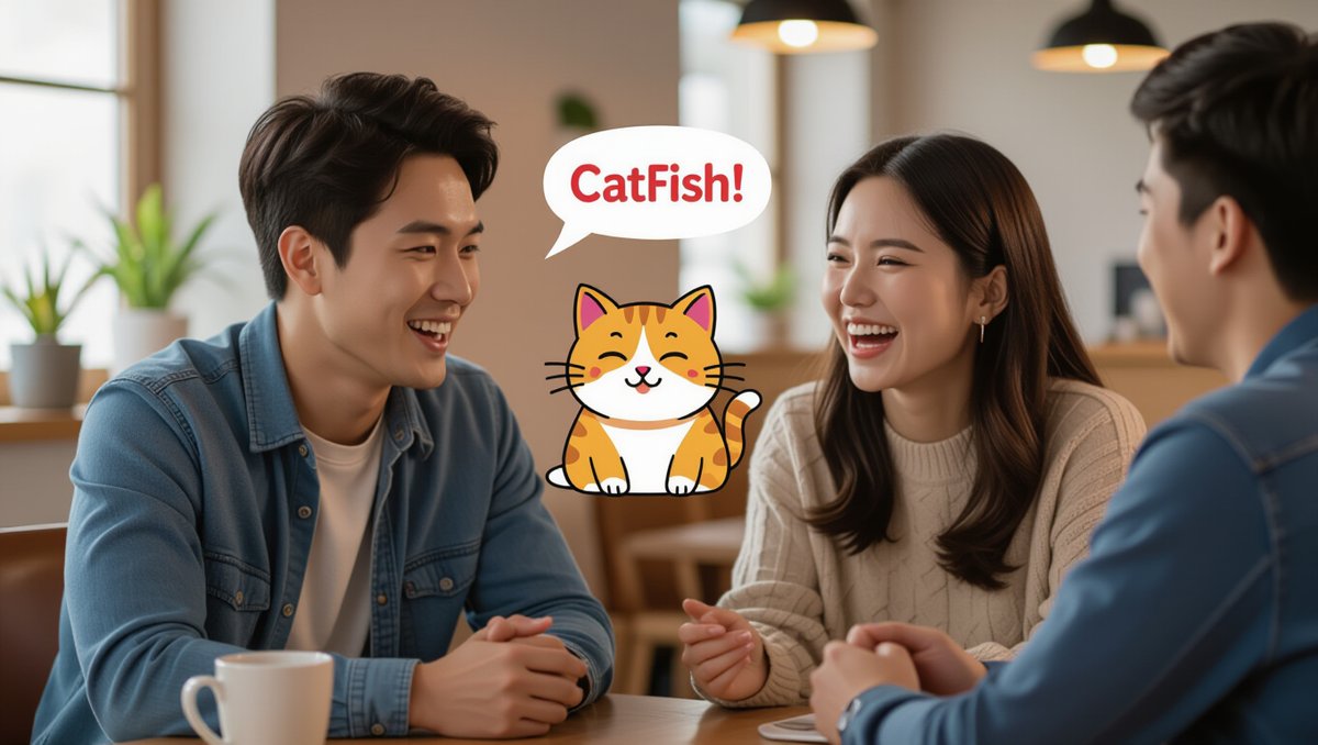 ⚠️ ‘메기남’, ‘메기녀’ 사용 시 주의사항