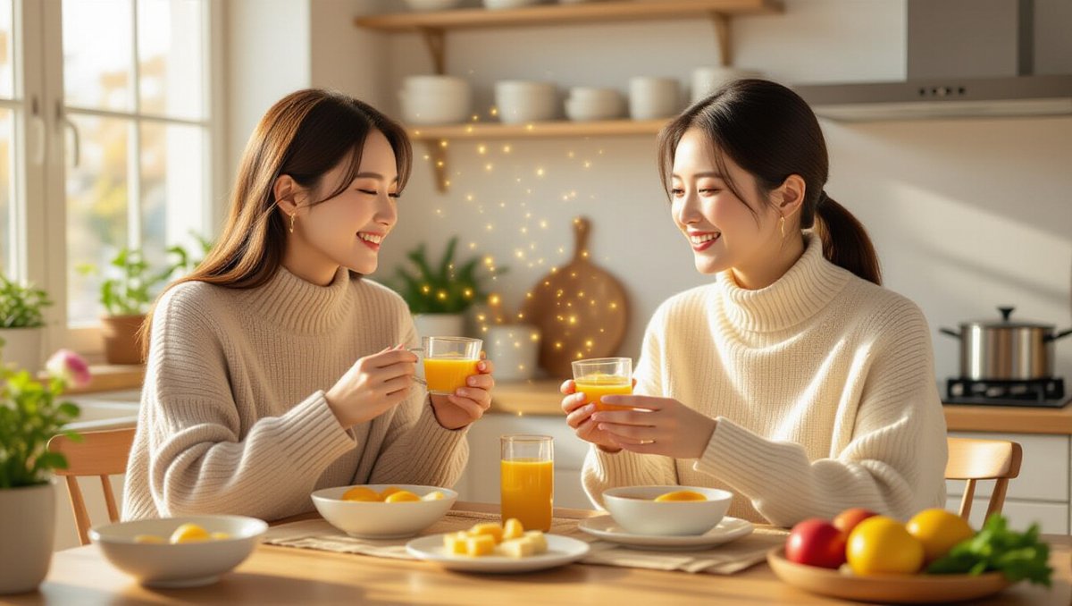📝 오메가3 효과 높이는 섭취 팁