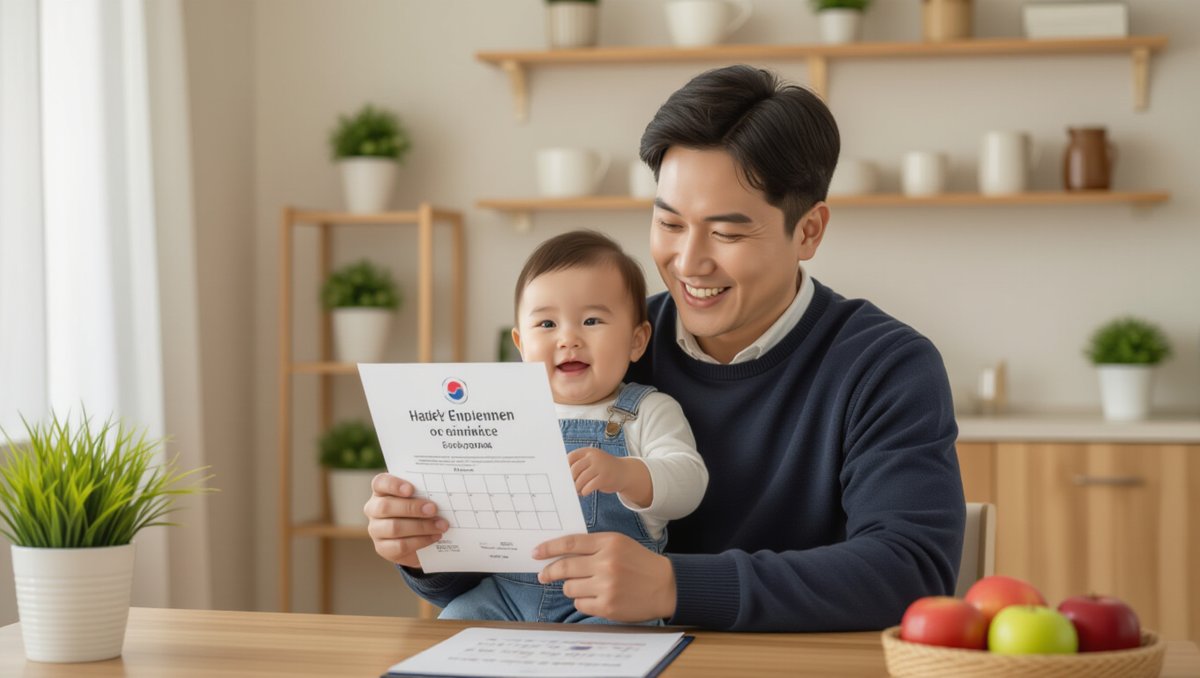 ✅ 급여 신청, 자격 조건은?