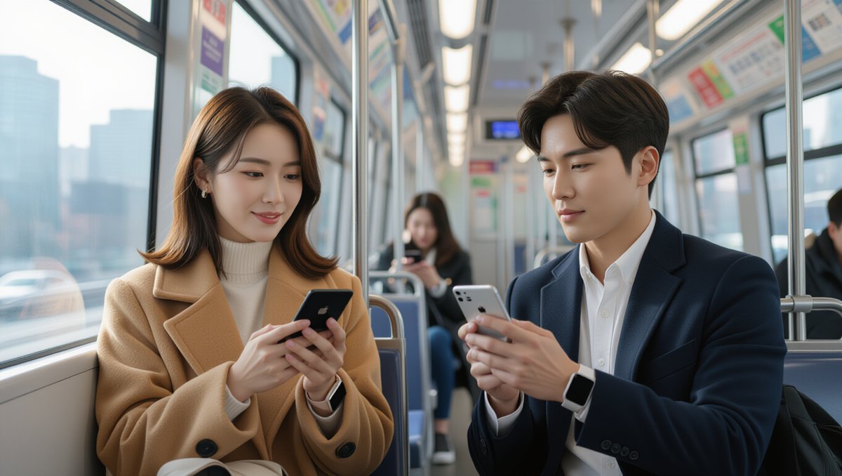 📈 아이폰 티머니 애플페이: 미래 전망과 기대