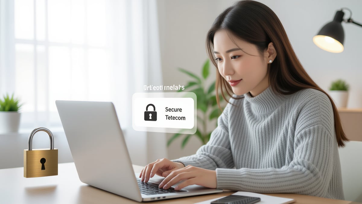 💡 개인정보 보호 필수 수칙