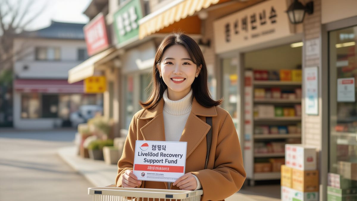 🗓️ 언제부터 쓸 수 있나요? 지급 시기 및 사용처