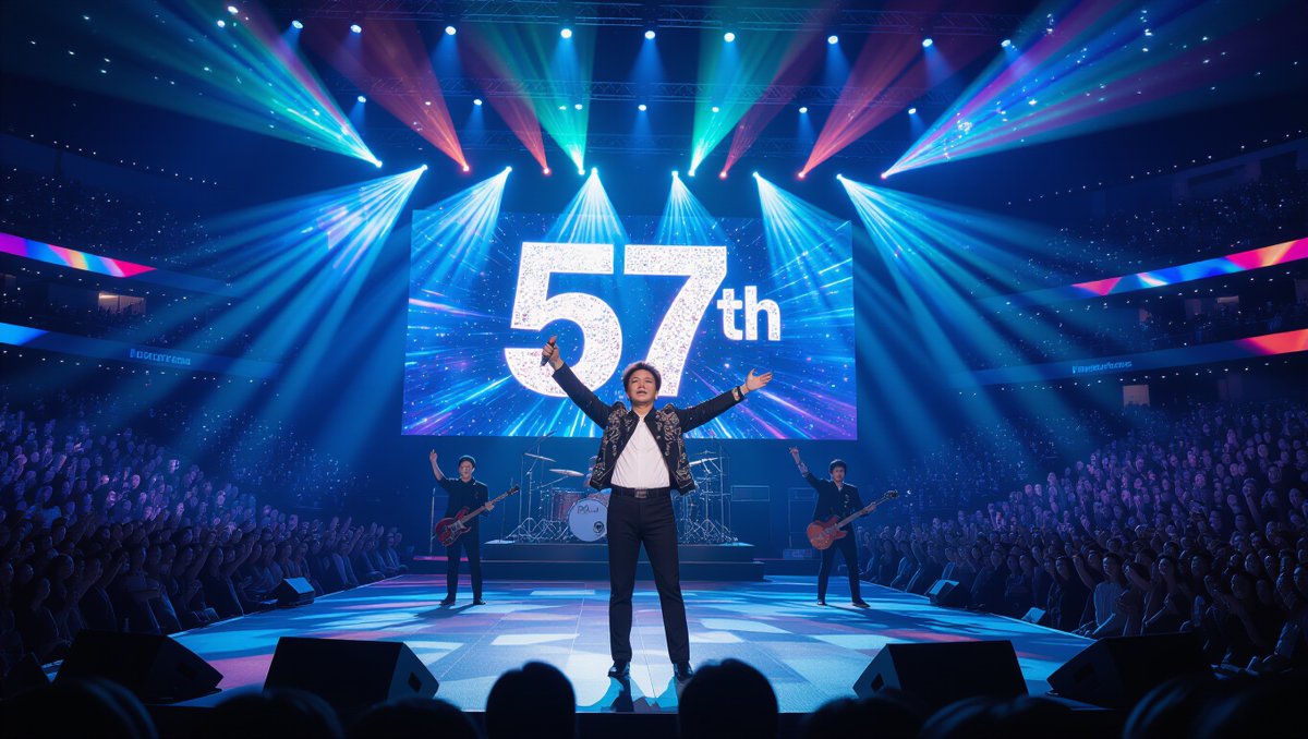 📋 2025 조용필 콘서트: 핵심 정보