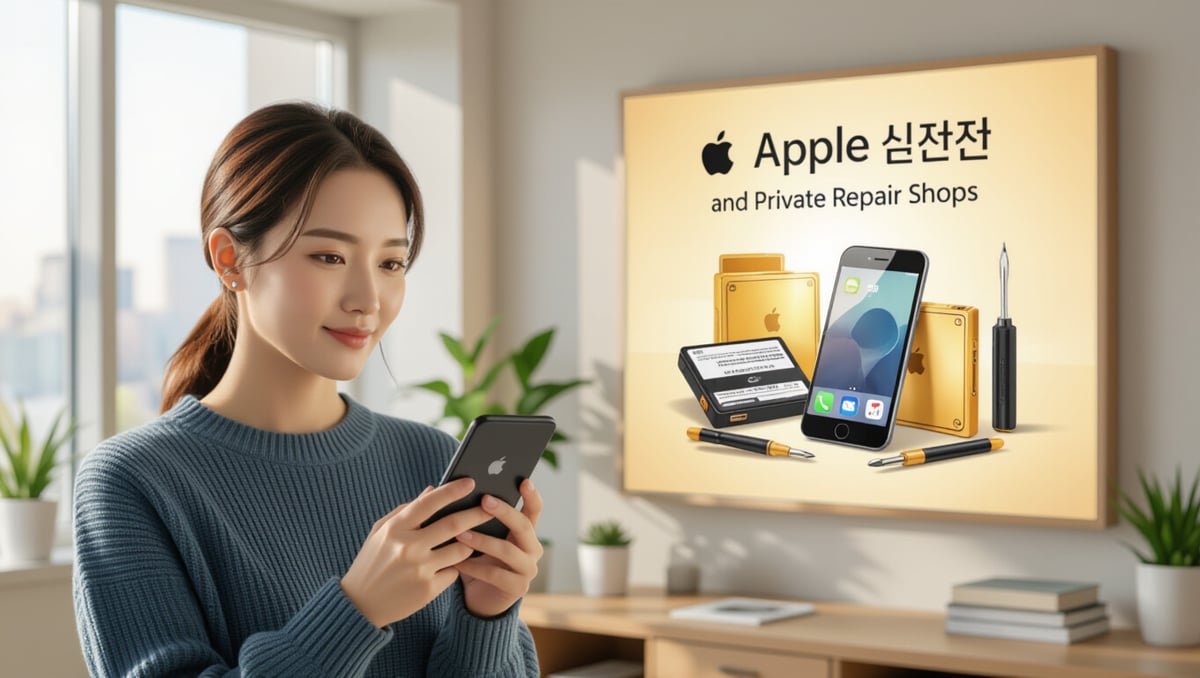 ⚖️ 공식 vs 사설: 현명한 선택 가이드