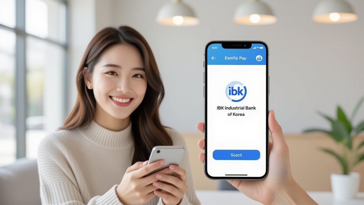 📋 카카오페이로 IBK기업은행 송금, 이렇게 해요!