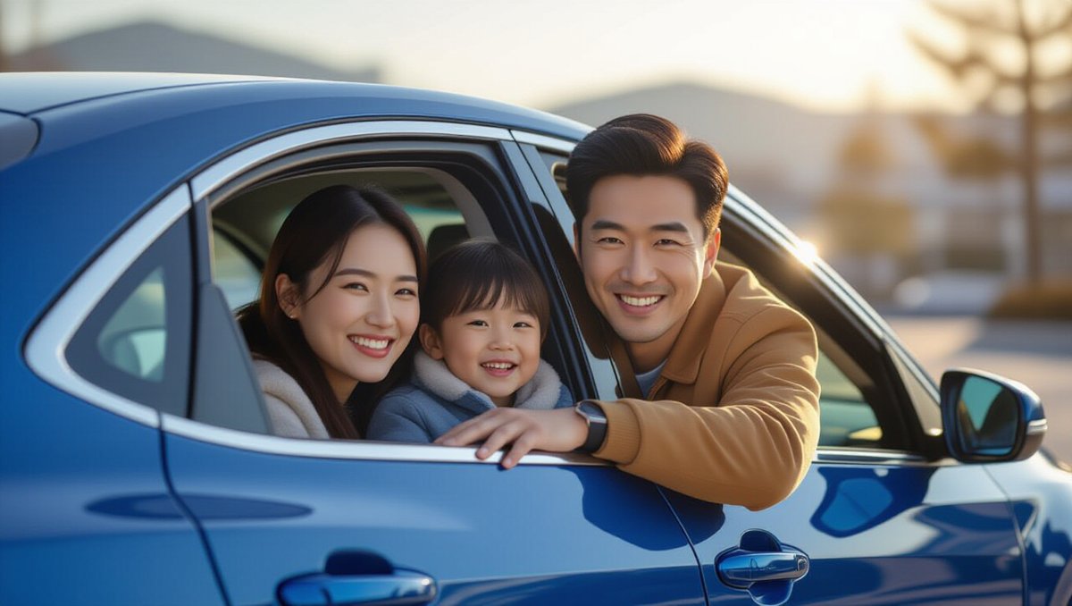 🚗 한부모 가정을 위한 차량 지원 정책
